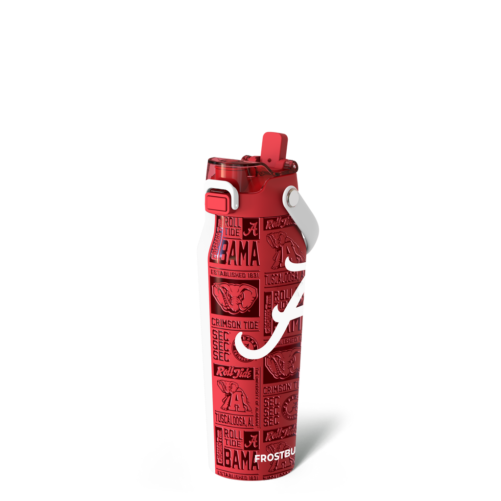 Bottle Buddy 24oz | Alabama Crimson Tide | Legacy