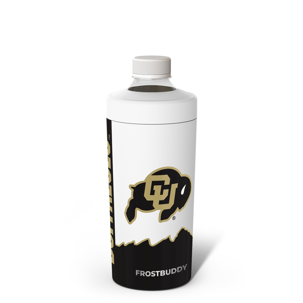 Universal XL | Colorado Buffaloes | Gameday