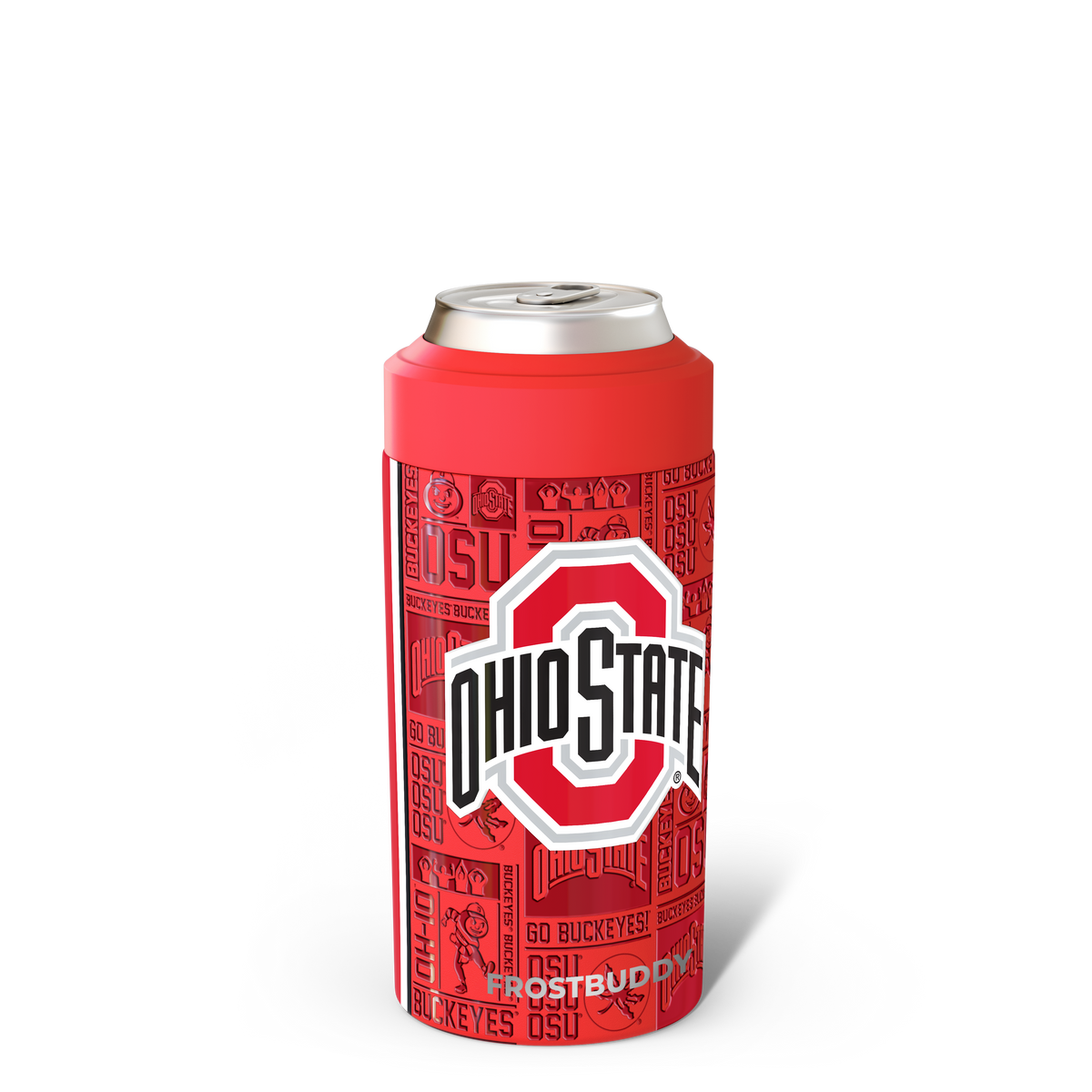 Universal Buddy | Ohio State Buckeyes | Legacy