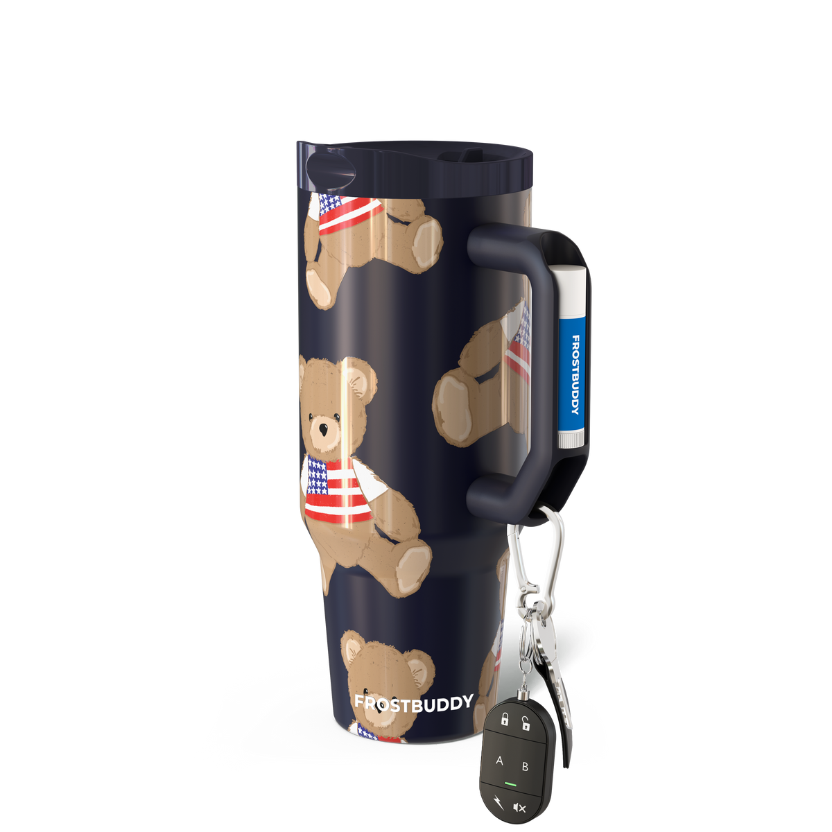 Thicc Buddy 40oz | Stars \u0026 Snuggles