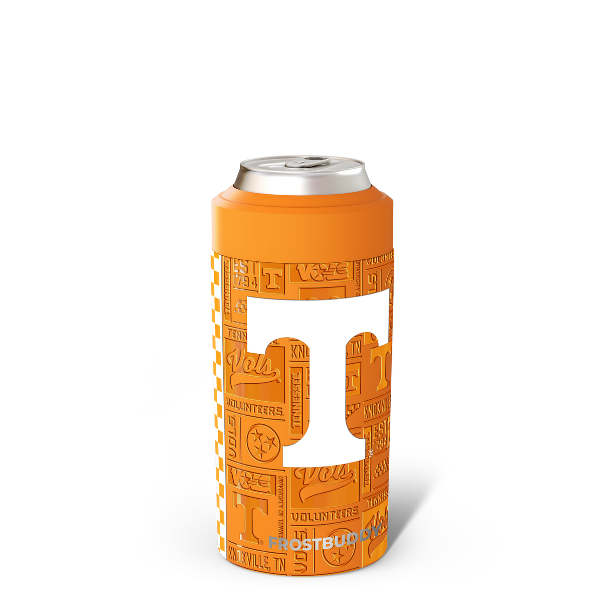 Universal Buddy | Tennessee Volunteers | Legacy