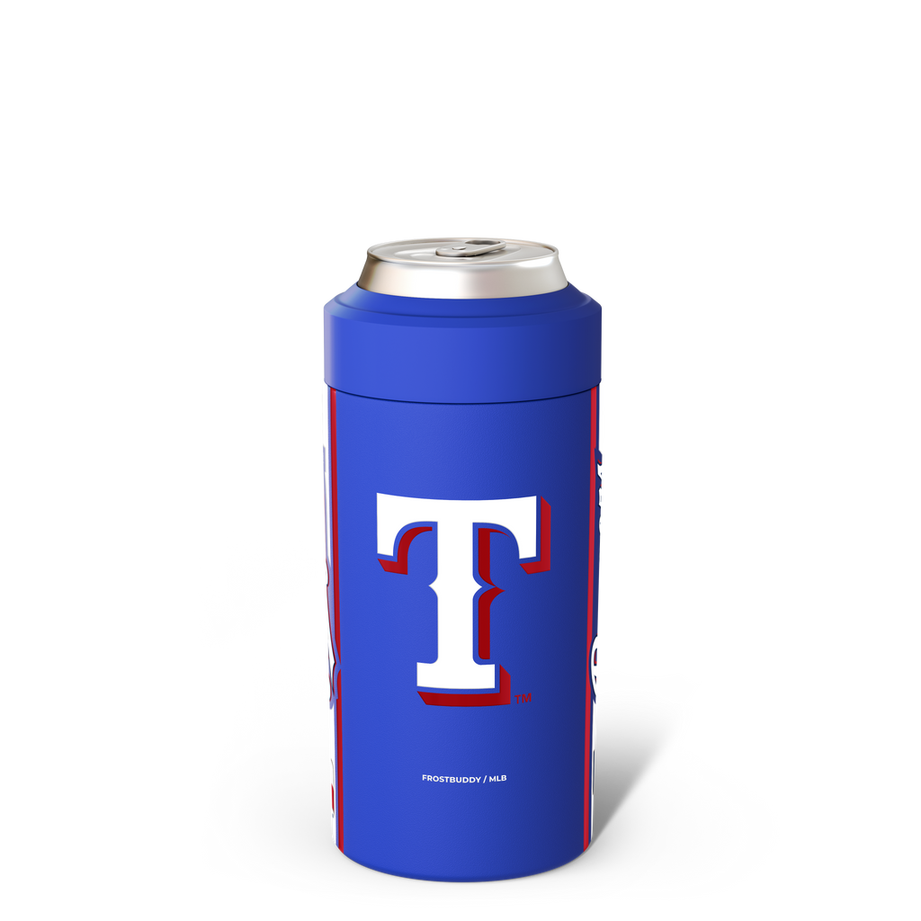 Universal Buddy | Texas Rangers | Gameday