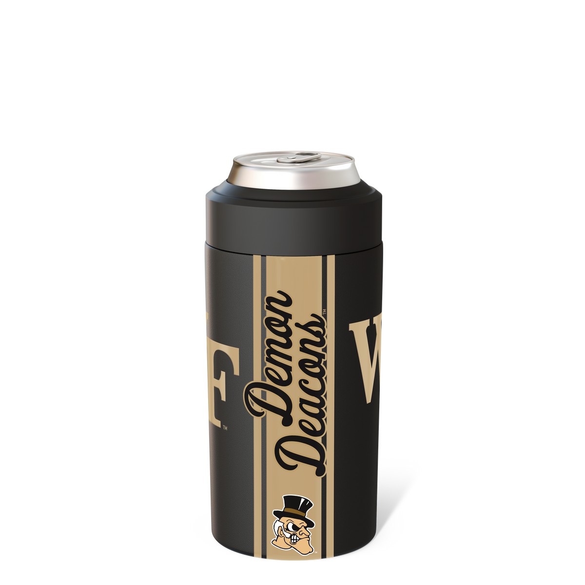 Universal Buddy | Wake Forest Demon Deacons | Gameday
