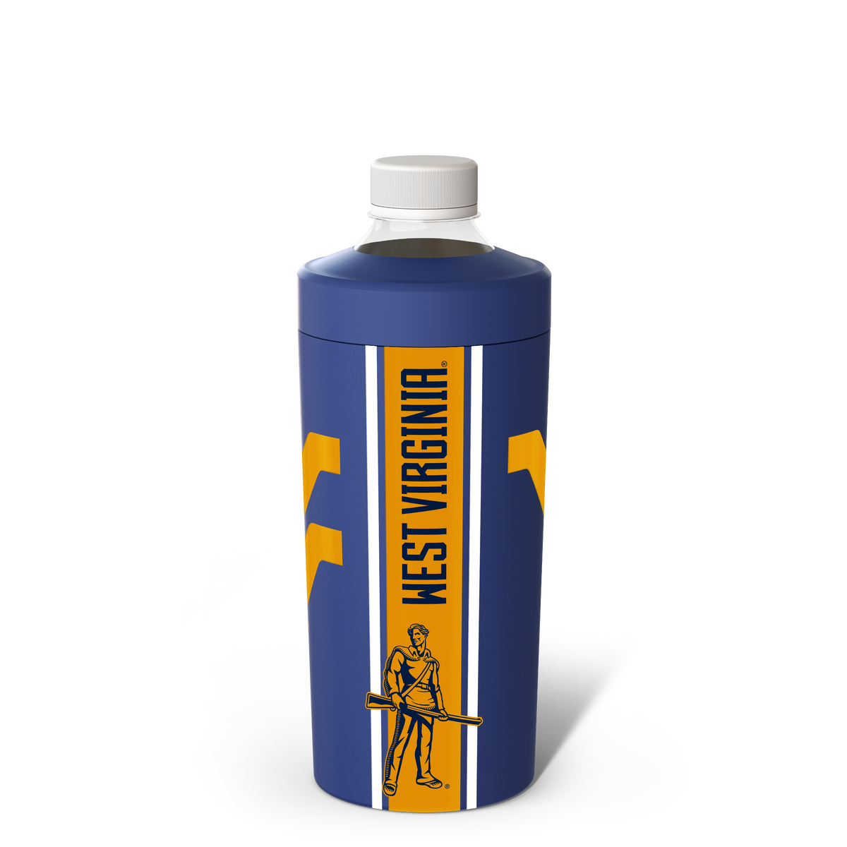Universal XL | West Virginia Mountaineers | Gameday