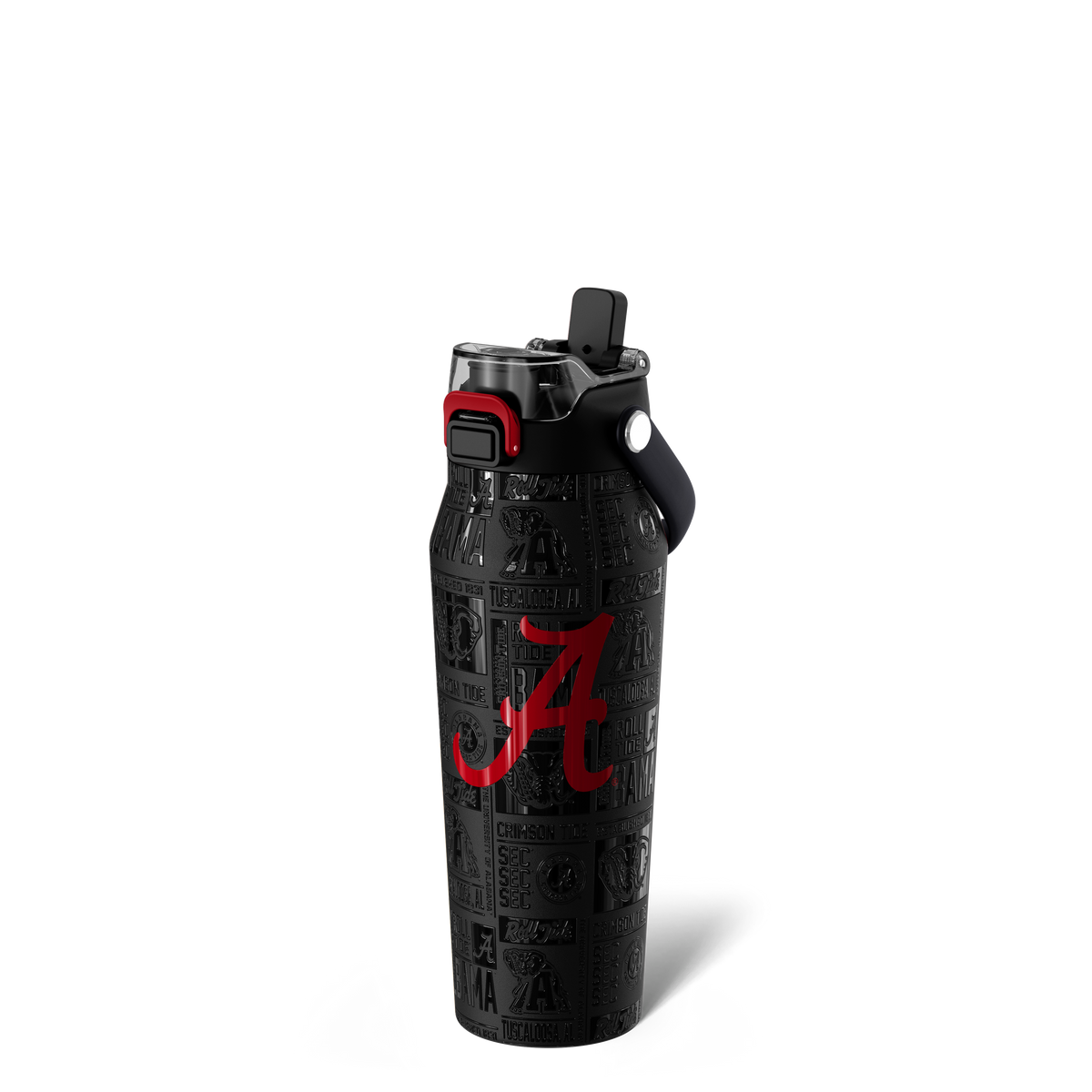 Bottle Buddy 24oz | Alabama Crimson Tide | Legacy