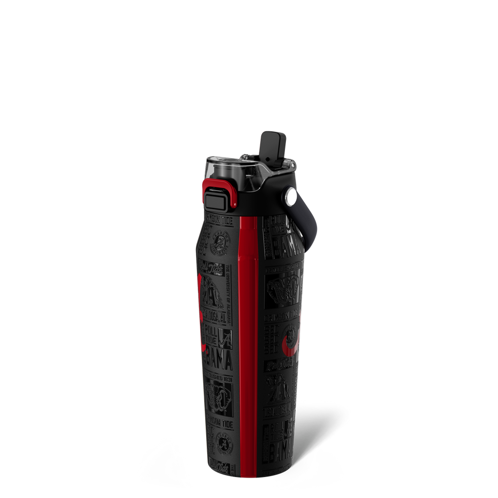 Bottle Buddy 24oz | Alabama Crimson Tide | Legacy