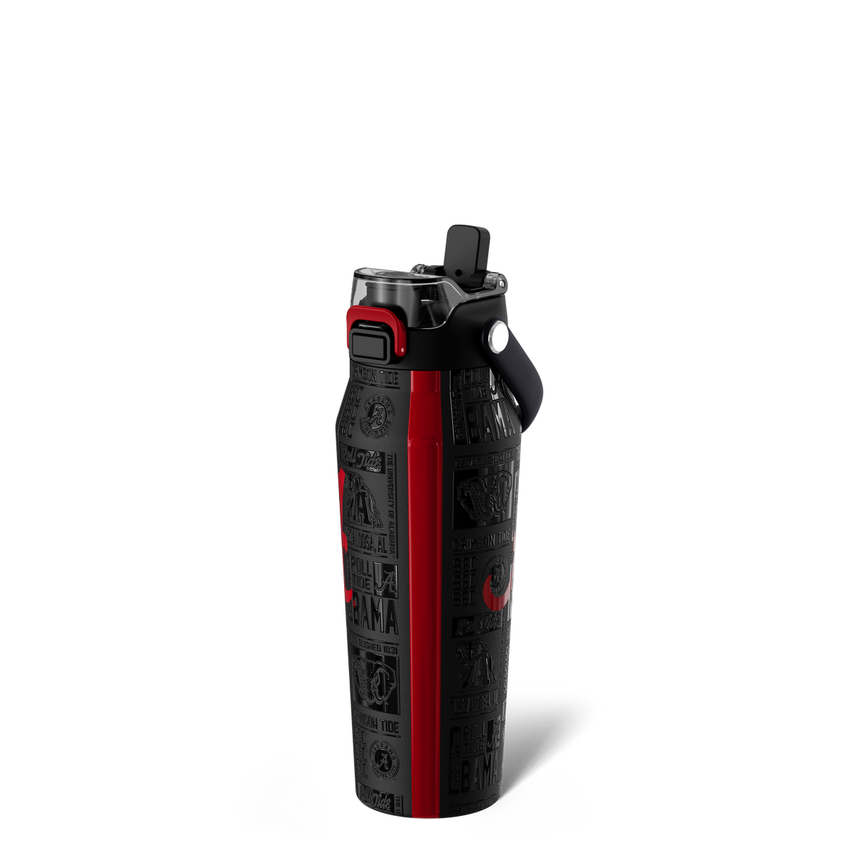 Bottle Buddy 24oz | Alabama Crimson Tide | Legacy