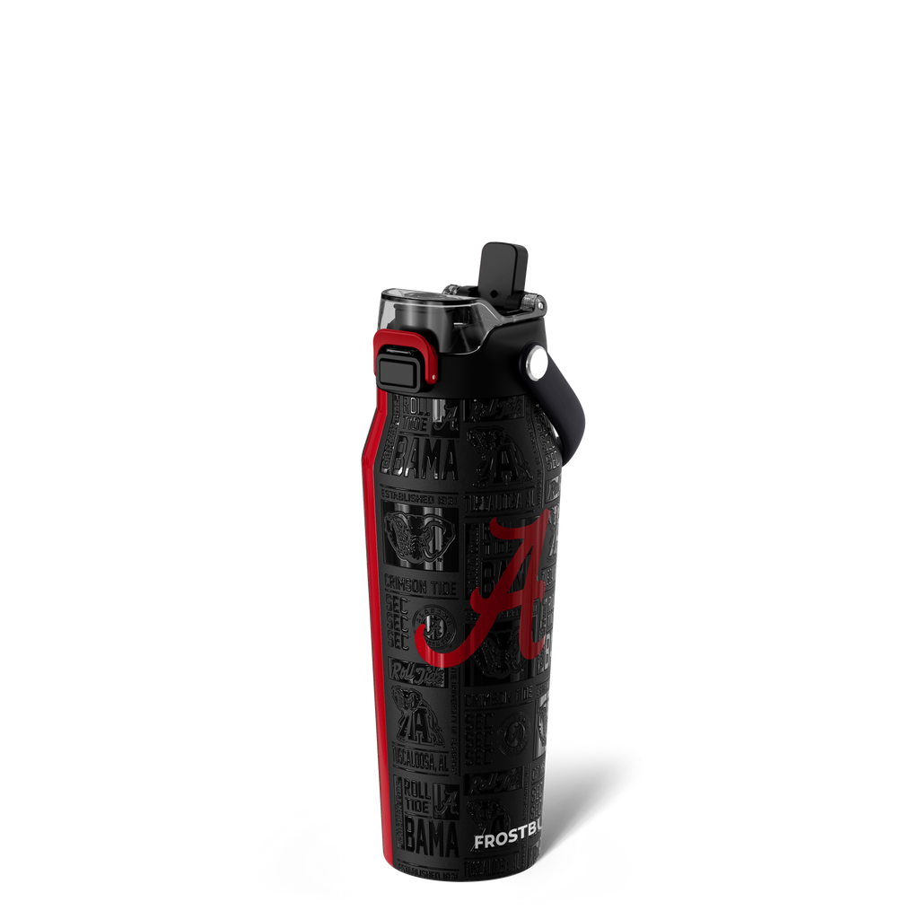 Bottle Buddy 24oz | Alabama Crimson Tide | Legacy