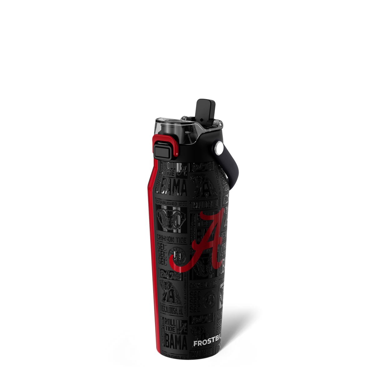 Bottle Buddy 24oz | Alabama Crimson Tide | Legacy