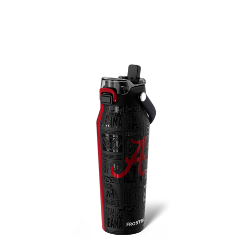 Bottle Buddy 24oz | Alabama Crimson Tide | Legacy