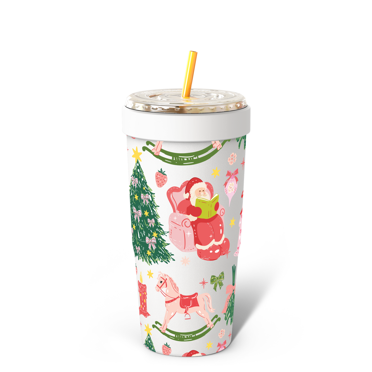 To-Go Buddy | Make It Merry