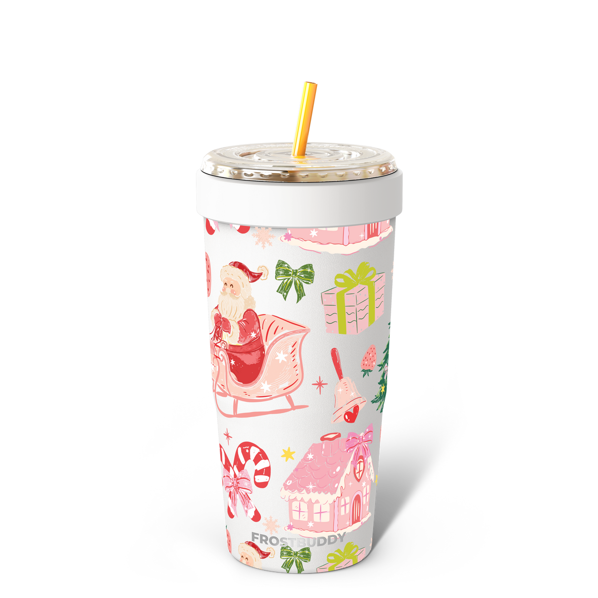 To-Go Buddy | Make It Merry