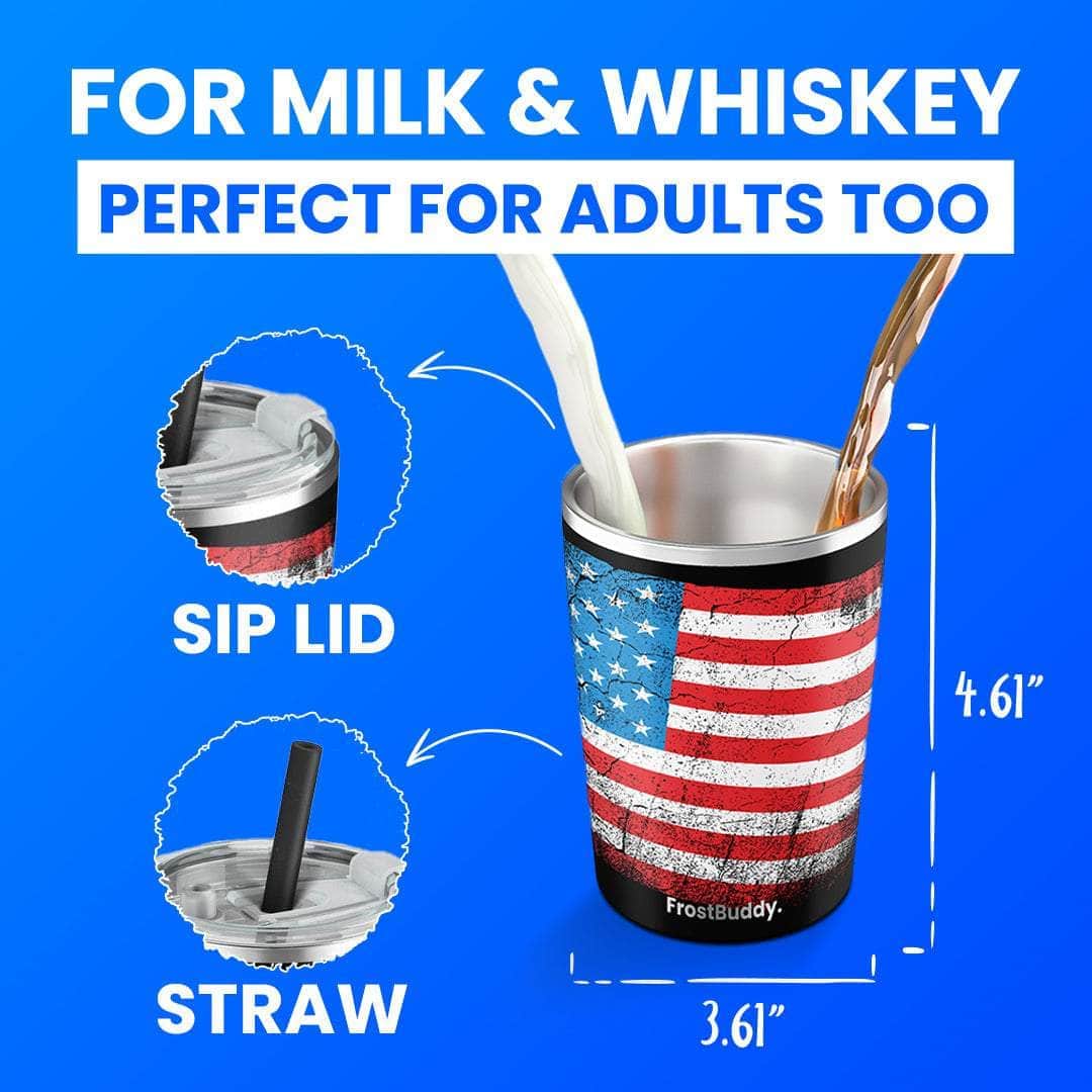 Junior Buddy | Rad To The Bone