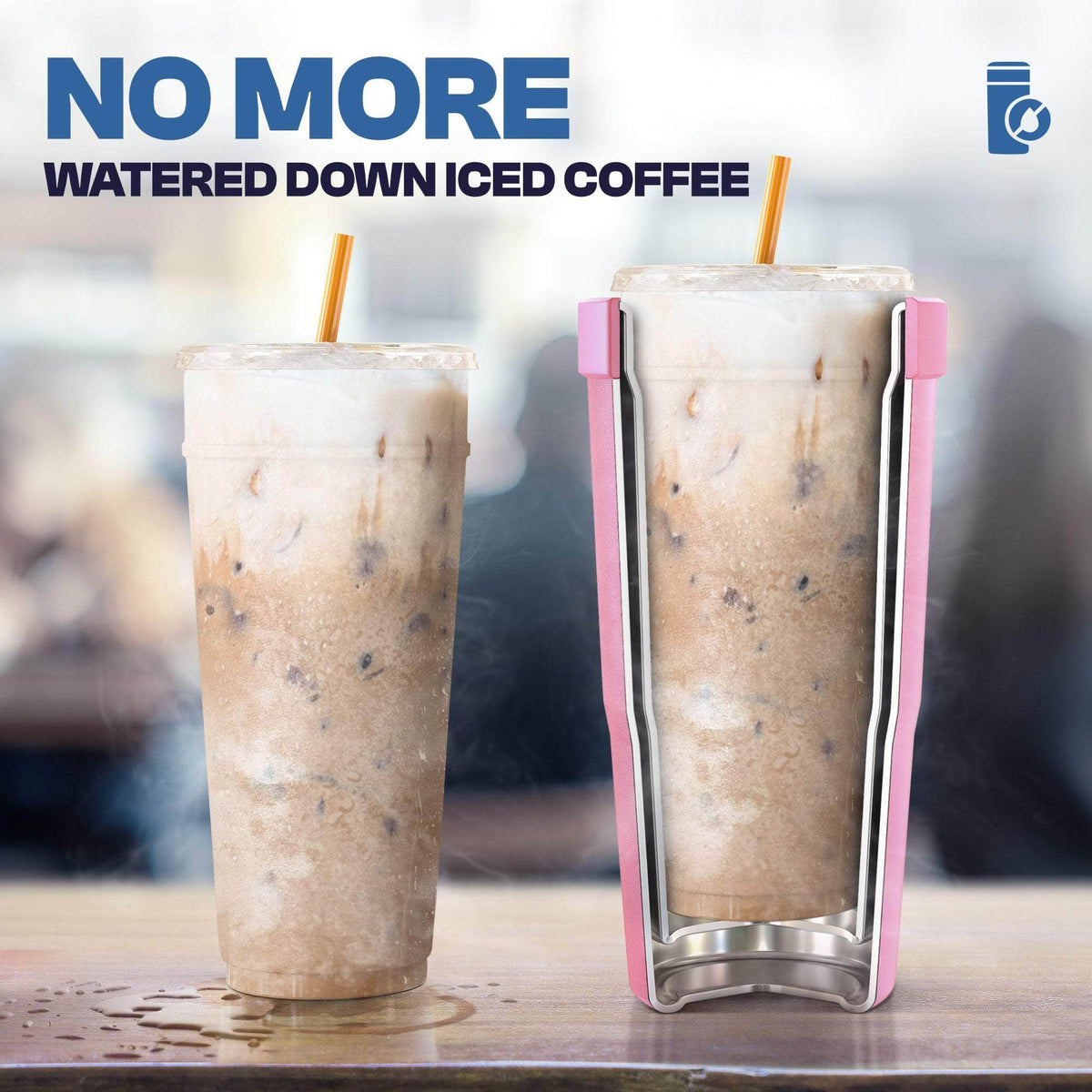 To-Go Buddy | Sugar Hearts