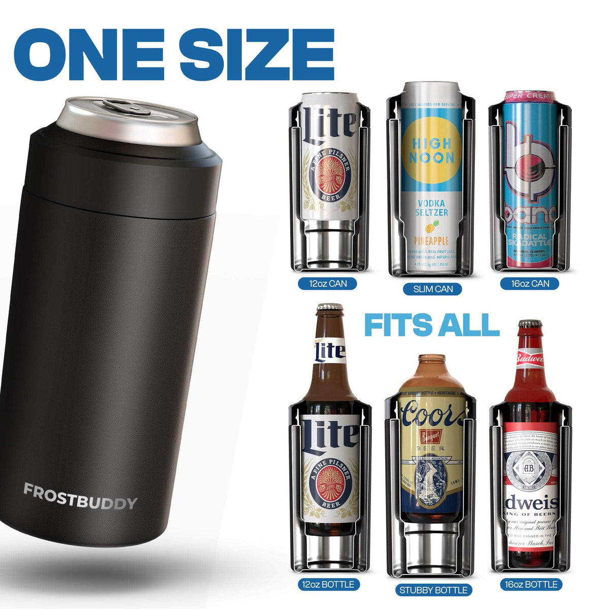 Universal Buddy | Tennessee Volunteers | Legacy