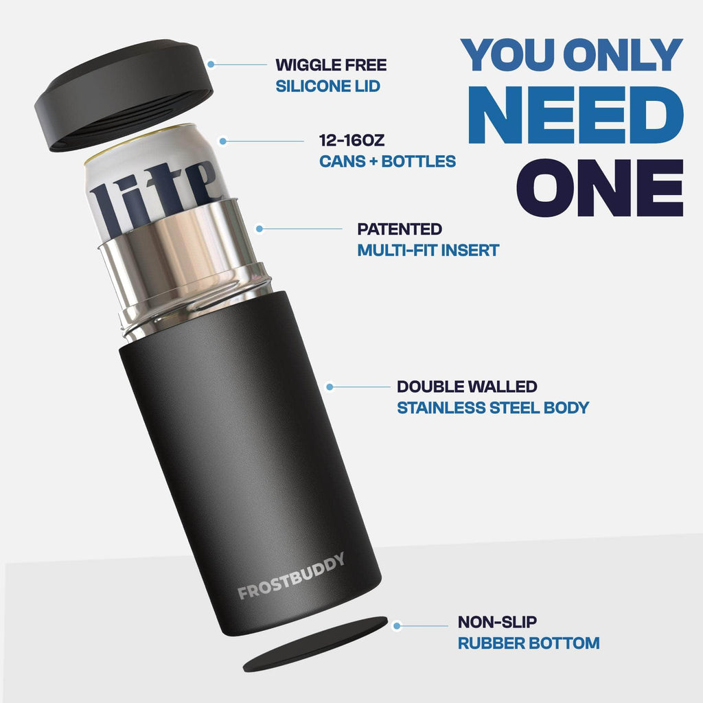 Universal Buddy | Oklahoma Sooners | Father's Day