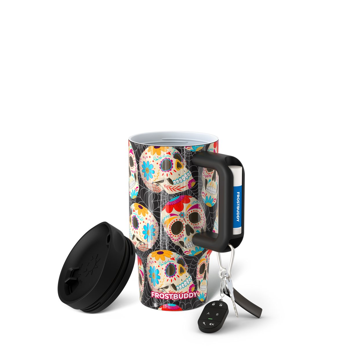 Mug Buddy 16oz | Dead Cute