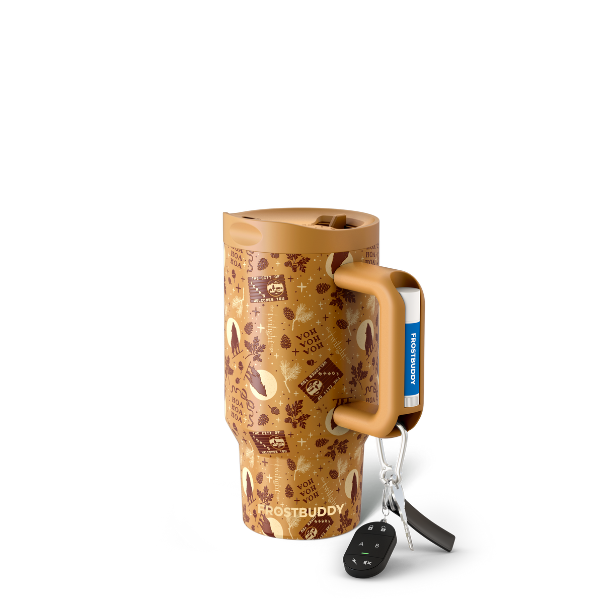 Mug Buddy 16oz | Twilight | Hoa Hoa Hoa