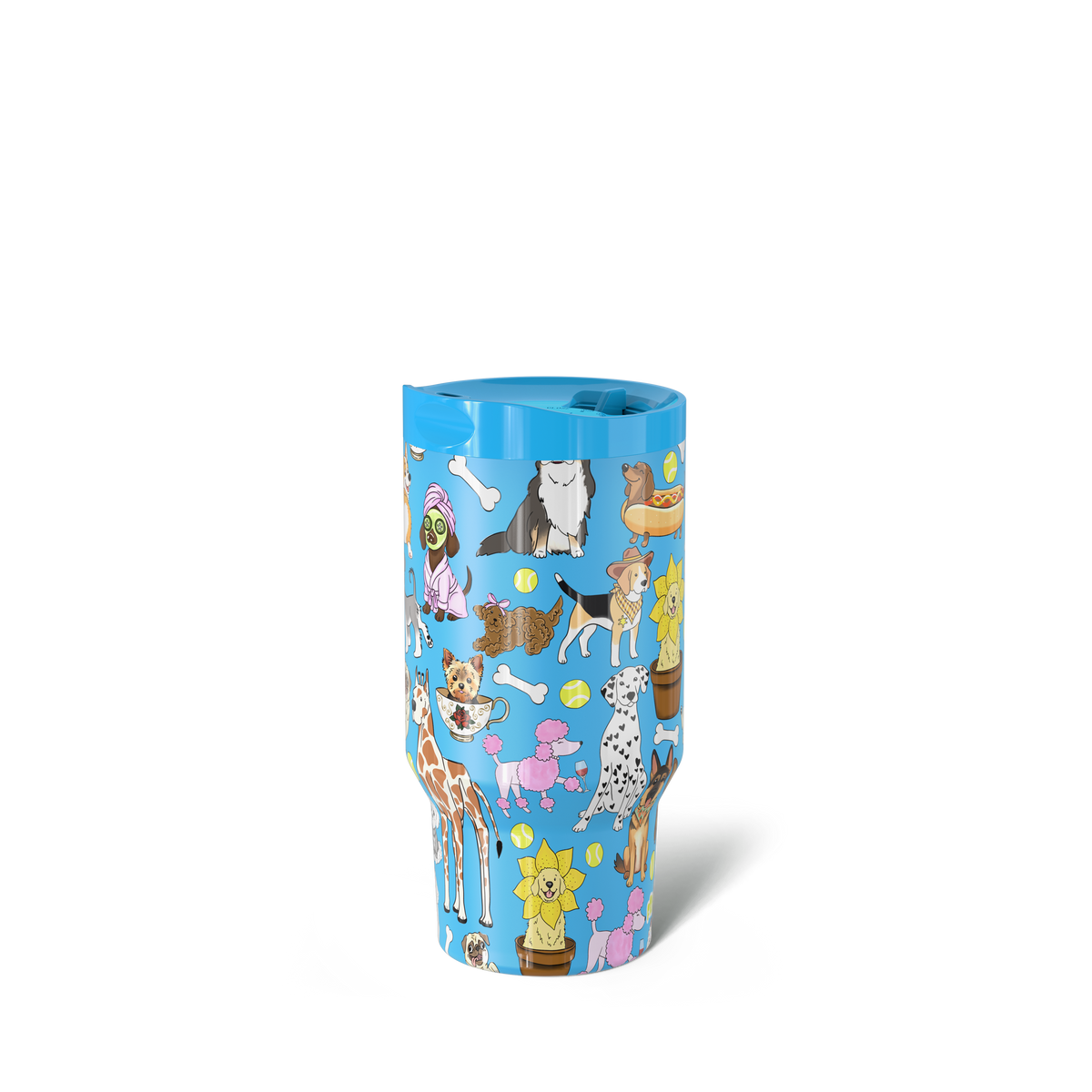 Mug Buddy 16oz | Pup Party