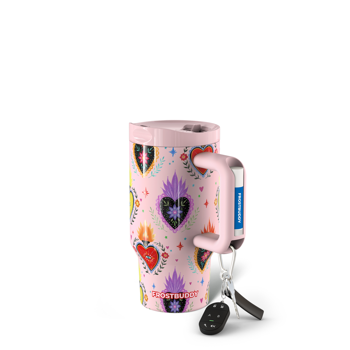 Mug Buddy 16oz | Sugar Hearts