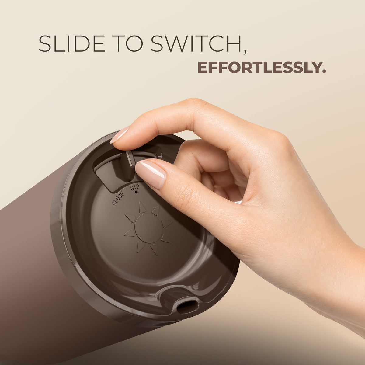 To-Go Buddy | Pink Camo