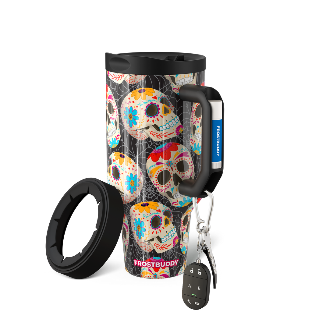 Thicc Buddy 50oz | Dead Cute