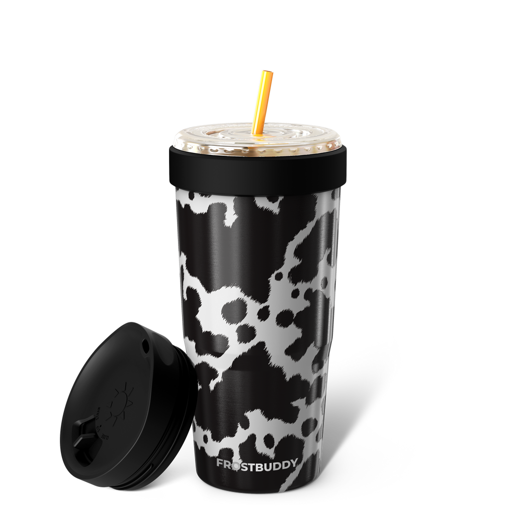 To-Go Buddy | Moo-Lala