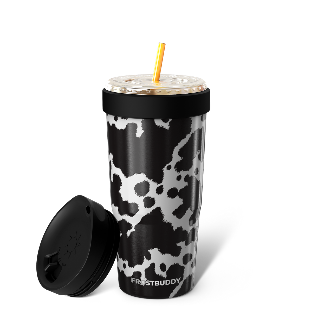 To-Go Buddy | Moo-Lala