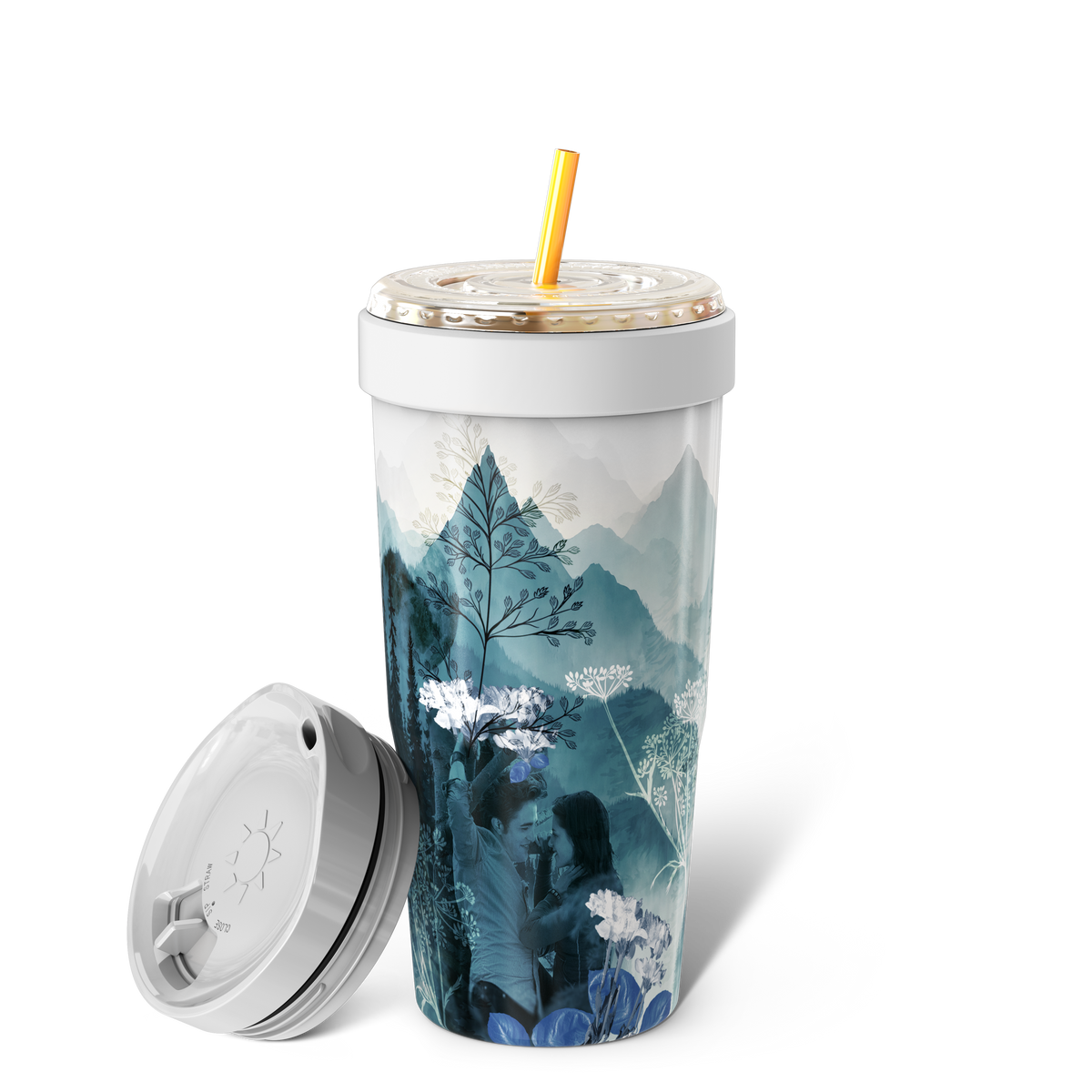 To-Go Buddy | Twilight | Lion \u0026 The Lamb