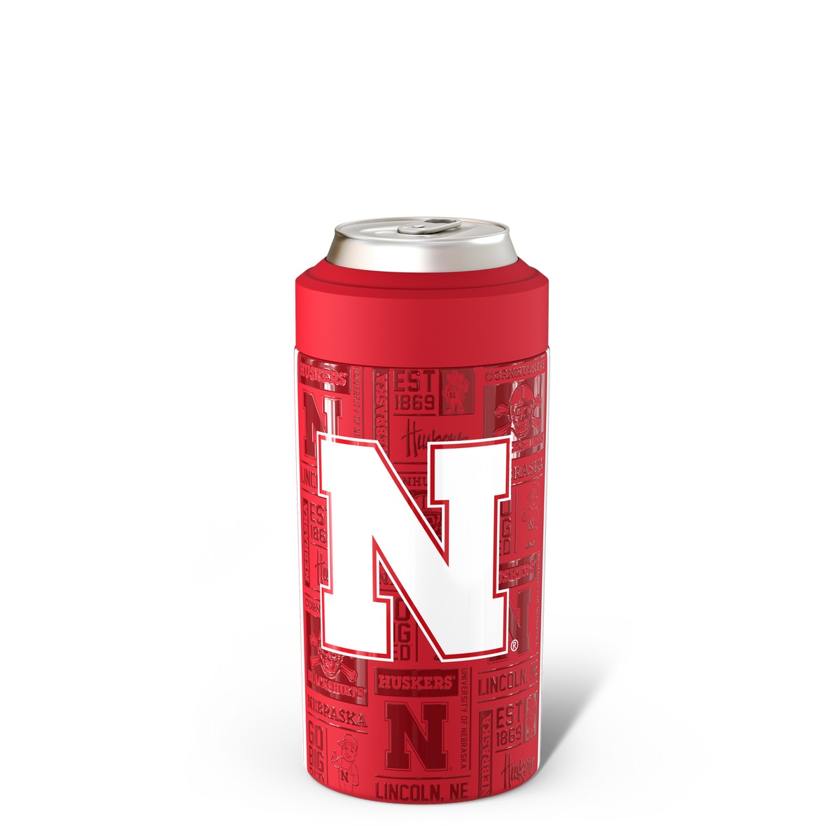 Universal Buddy | Nebraska Cornhuskers | Legacy