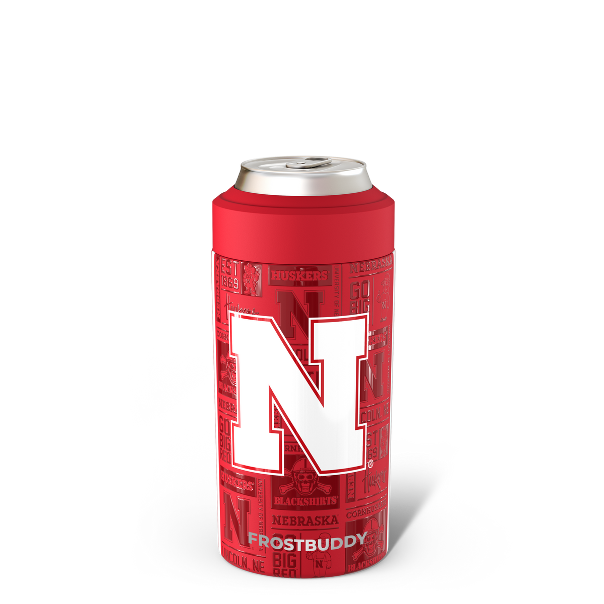 Universal Buddy | Nebraska Cornhuskers | Legacy