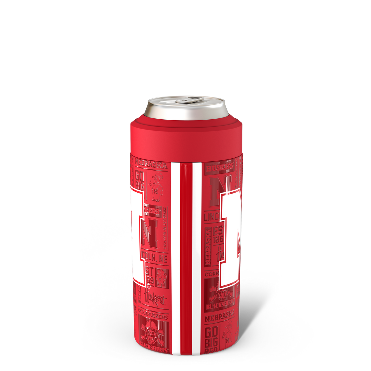 Universal Buddy | Nebraska Cornhuskers | Legacy