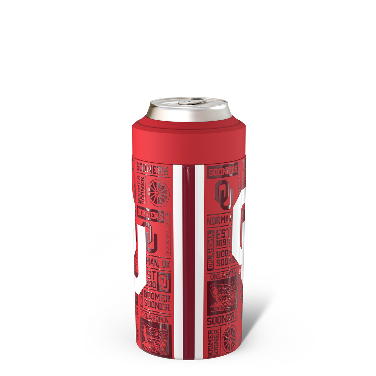 Universal Buddy | Oklahoma Sooners | Legacy