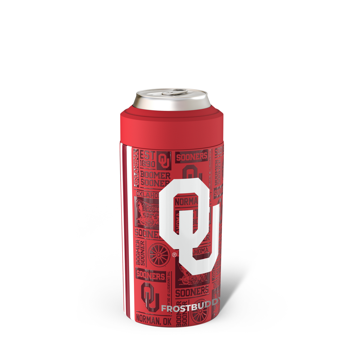 Universal Buddy | Oklahoma Sooners | Legacy
