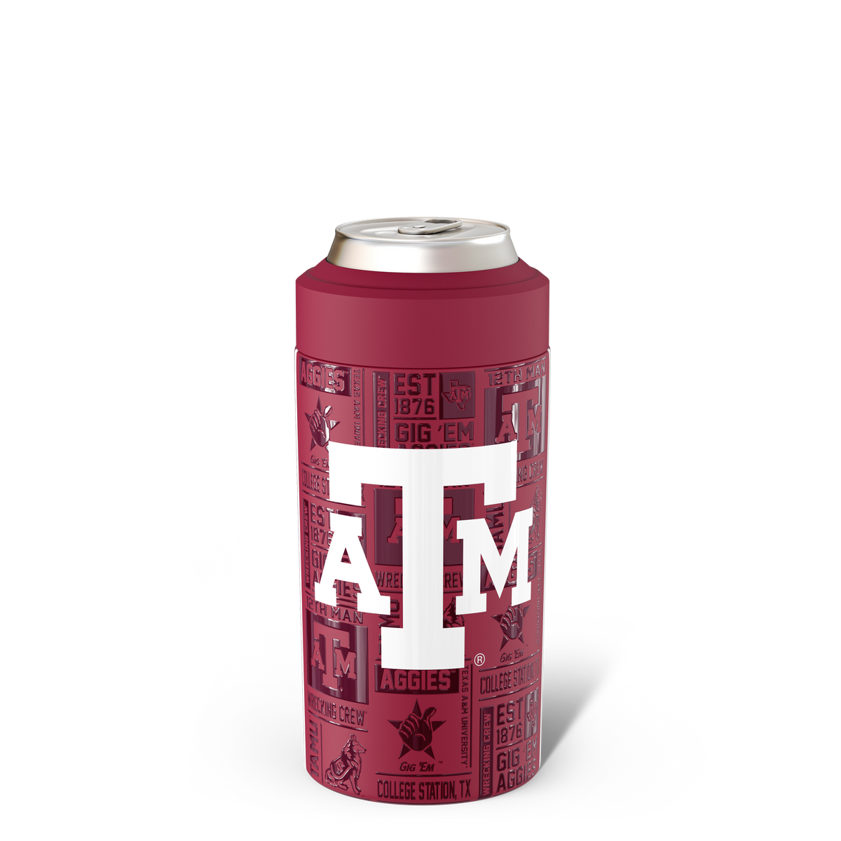 Universal Buddy | Texas A\u0026M Aggies | Legacy