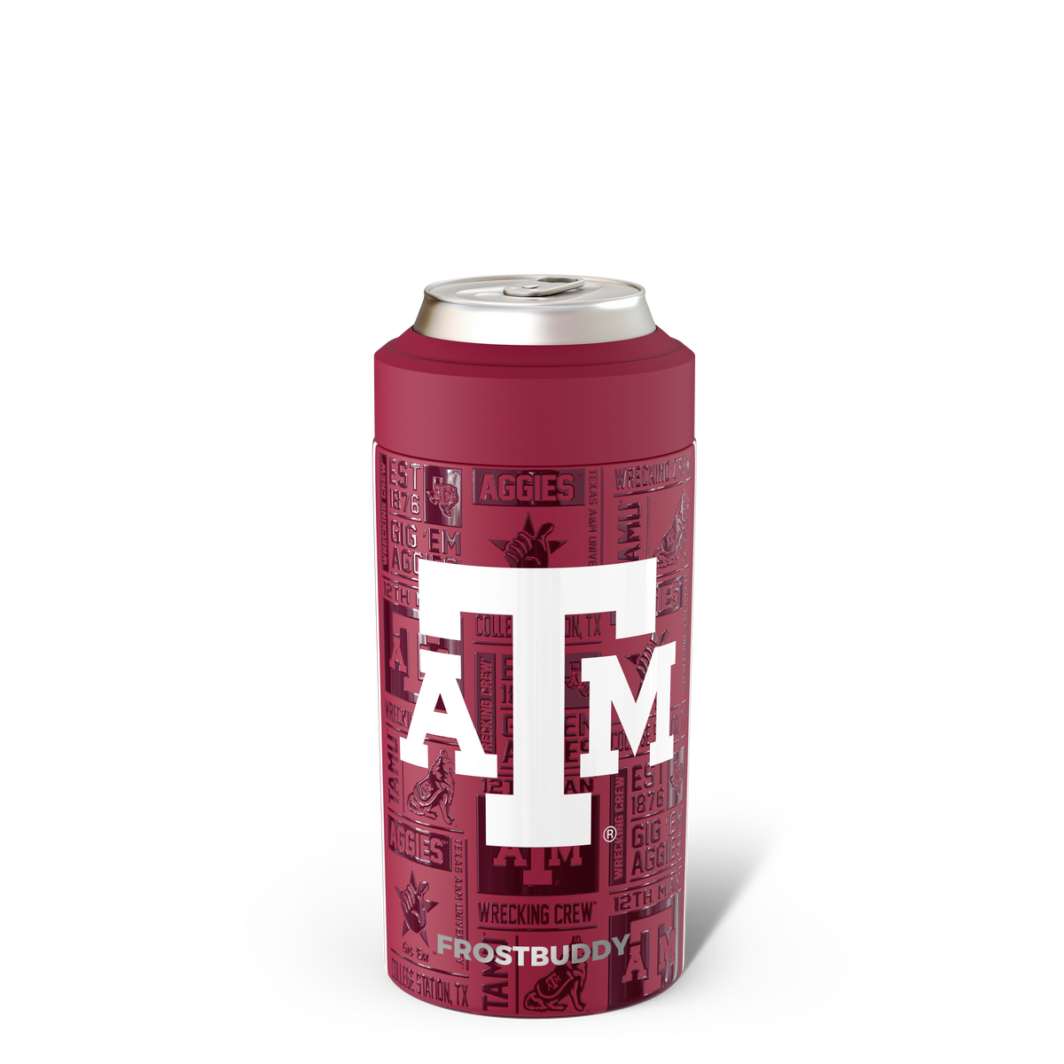 Universal Buddy | Texas A\u0026M Aggies | Legacy