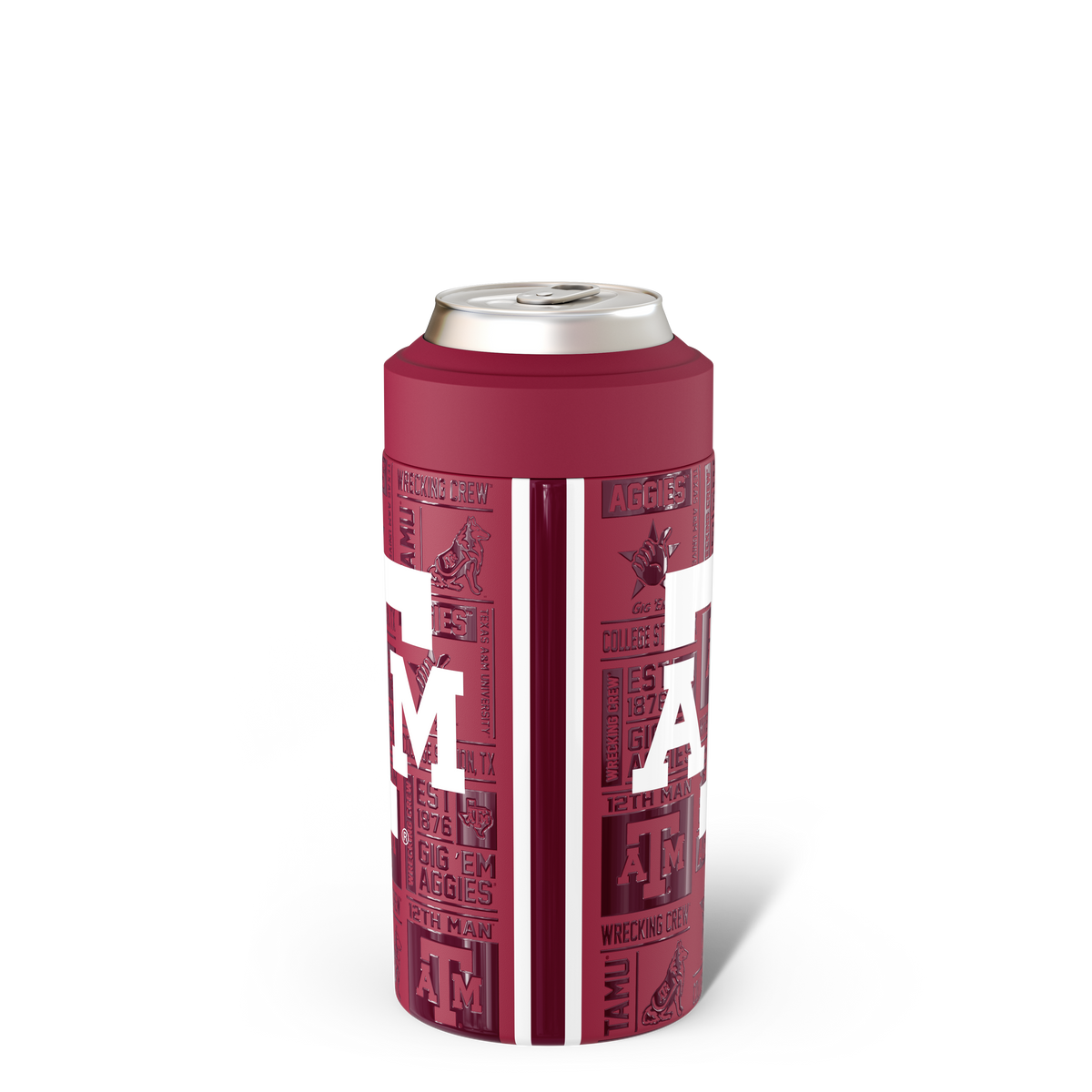 Universal Buddy | Texas A\u0026M Aggies | Legacy