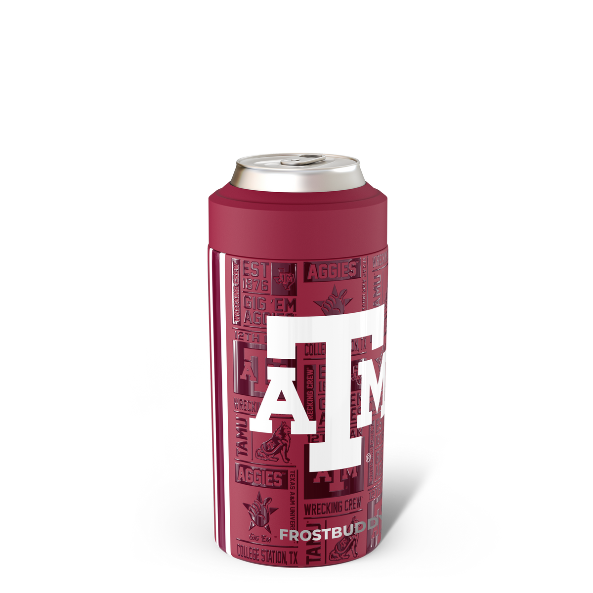 Universal Buddy | Texas A\u0026M Aggies | Legacy